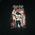 The Night Flight Orchestra - TShirt or Longsleeve - The Night Flight Orchestra - Death To False AOR Shirt