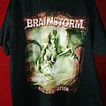 Brainstorm - TShirt or Longsleeve - Brainstorm - Soul Temptation Shirt