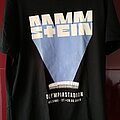 Rammstein - TShirt or Longsleeve - Rammstein - Helsinki 2023 Shirt