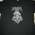 Destruktor - TShirt or Longsleeve - Destruktor - Hail Black Goat tee
