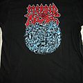 Morbid Angel - TShirt or Longsleeve - Morbid Angel - Altars of Madness t-shirt