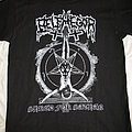 Belphegor - TShirt or Longsleeve - Belphegor - Shred for Sathan t-shirt