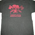Bestial Mockery - TShirt or Longsleeve - Bestial Mockery t-shirt