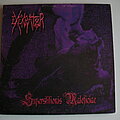 Exekrator - Tape / Vinyl / CD / Recording etc - Exekrator - Superstitionis Maleficiae 7"
