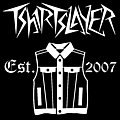 TShirtSlayer - Other Collectable - Tshirtslayer Patch design