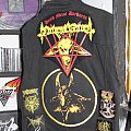 Bathory - Battle Jacket - Regular vest - recycled