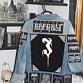 URFAUST - Battle Jacket - (UPDATE) Battle Jacket - New archetype