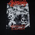 Cryptopsy - TShirt or Longsleeve - Cryptopsy - Ungentle Exhumation