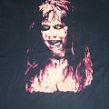 None - TShirt or Longsleeve - Exorcist Shirt