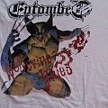 Entombed - TShirt or Longsleeve - Entombed - Wolverine Blues