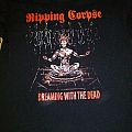 Ripping Corpse - TShirt or Longsleeve - Ripping Corpse - Dreaming with the Dead