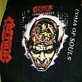 Kreator - TShirt or Longsleeve - Kreator - Coma of Souls LS