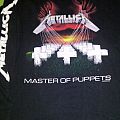 Metallica - TShirt or Longsleeve - Metallica - Master Of Puppets LS,1987