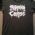 Ripping Corpse - TShirt or Longsleeve - Ripping Corpse