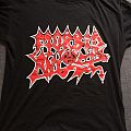 Morbid Angel - TShirt or Longsleeve - Morbid angel - Blessed are the sick