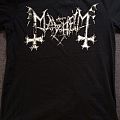 Mayem - TShirt or Longsleeve - Mayhem