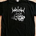 Watain - TShirt or Longsleeve - Watain - The essence of black purity