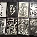 Exmortis - Tape / Vinyl / CD / Recording etc - Old Death Metal demos