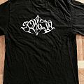 Sorhin - TShirt or Longsleeve - Sorhin - Apocalyptic Black Metal