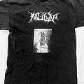 Malign - TShirt or Longsleeve - Malign - Demo shirt 1995