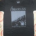 Anacrusis - TShirt or Longsleeve - Anacrusis