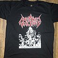 Antichrist Hooligans - TShirt or Longsleeve - Antichrist Hooligans - We will Piss on Your Grave
