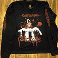 Carcass - TShirt or Longsleeve - Carcass - Choice Cuts