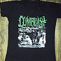 Cumbeast - TShirt or Longsleeve - Cumbeast - Recycled Nastiness