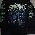 Suffocation - TShirt or Longsleeve - Suffocation Effigy ff the Forgotten longsleeve 1992