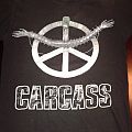 Carcass - TShirt or Longsleeve - Carcass Heartwork 1993