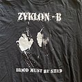 Zyklon-B - TShirt or Longsleeve - Zyklon-B bootleg shirt