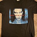 Marilyn Manson - TShirt or Longsleeve - Marilyn Manson “Rock Is Dead” shirt