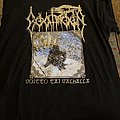 Goatmoon - TShirt or Longsleeve - Goatmoon shirt