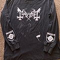 Mayhem - TShirt or Longsleeve - Mayhem “Chimera” tour long sleeve