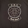 Nyogthaeblisz - TShirt or Longsleeve - OSI Death Squad shirt