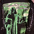 Children Of Bodom - TShirt or Longsleeve - Children Of Bodom ‘Hatebreeder’ longsleeve
