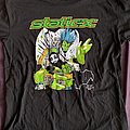 Static-X - TShirt or Longsleeve - Static-X deadstock shirt