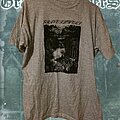 Grave Flowers - TShirt or Longsleeve - Grave Flowers "Demo 95" Shirt