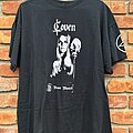 Coven - TShirt or Longsleeve - Coven “Jinx” Signed Shirt