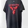 Carnivore - TShirt or Longsleeve - Carnivore “Death Is Total Independance” Shirt