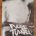 Fudge Tunnel - Other Collectable - Fudge Tunnel “Hate Songs” Poster