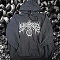 Nyogthaeblisz - Hooded Top / Sweater - Nyogthaeblisz Logo Hoodie