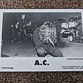 Anal Cunt - Other Collectable - Anal Cunt promo picture