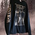 Taake - TShirt or Longsleeve - Taake "Over Bjoergvin" Shirt