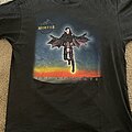 Mortiis - TShirt or Longsleeve - Mortiis “The Stargate” shirt