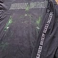 Dimmu Borgir - TShirt or Longsleeve - Dimmu Borgir tour shirt