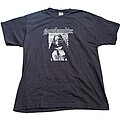 Nunslaughter - TShirt or Longsleeve - NunSlaughter “Thorn Nun” OG shirt