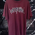 Whitechapel - TShirt or Longsleeve - Whitechapel Logo Shirt