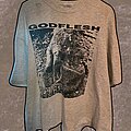 Godflesh - TShirt or Longsleeve - Godflesh “Pure” Shirt