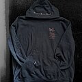 Hell - Hooded Top / Sweater - Hell “Lower Your Head” Hoodie